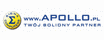 logo Apollo Sp. z o.o.