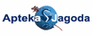 logo Apteka Jagoda