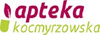 logo Apteka Kocmyrzowska
