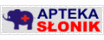 logo Apteka Słonik