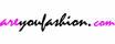 logo AreYouFashion
