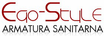 logo Baterie łazienkowe