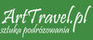 logo ArtTravel.pl
