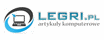 logo LEGRI.pl