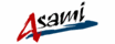 logo ASAMI - FAIRTEX