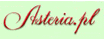 logo Asteria.pl