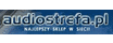 logo audiostrefa.pl