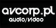 logo AVcorp.pl