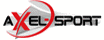logo Axel-Sport