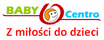logo BABY Centro