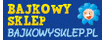 logo Bajkowysklep.pl