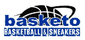 logo BASKETO.PL