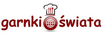 logo Garnki Świata