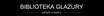 logo Biblioteka Glazury