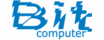 logo Bit Computer
