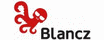 logo blancz