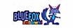 logo BLUEFOX