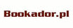 logo Bookador.pl
