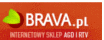 logo BRAVA