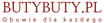 logo butybuty.pl
