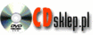 logo CDsklep.pl