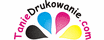 logo TanieDrukowanie.com