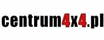 logo centrum4x4.pl