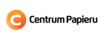 logo Centrum Papieru