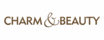 logo Charm&amp;amp;Beauty