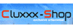 logo Cluxxx Shop