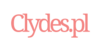 logo CLYDES