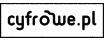 logo CYFROWE.PL