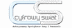 logo Cyfrowy Świat