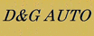 logo D&G Auto