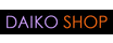 logo DAIKO SHOP