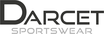 logo Darcet Odzież Sportowa