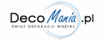 logo DecoMania.pl