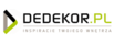 logo Dedekor.pl