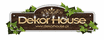 logo DEKOR HOUSE