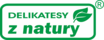 logo Delikatesy z Natury
