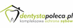 logo Dentystapoleca.pl