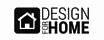 logo DesignForHome