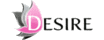 logo DESIRE BUTIK