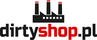 logo dirtyshop.pl