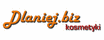 logo Dlaniej.biz
