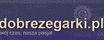 logo DobreZegarki.pl