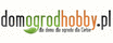 logo Dom Ogrod Hobby