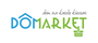 logo DOMARKET