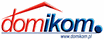 logo DOMIKOM.pl
