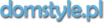 logo Domstyle.pl
